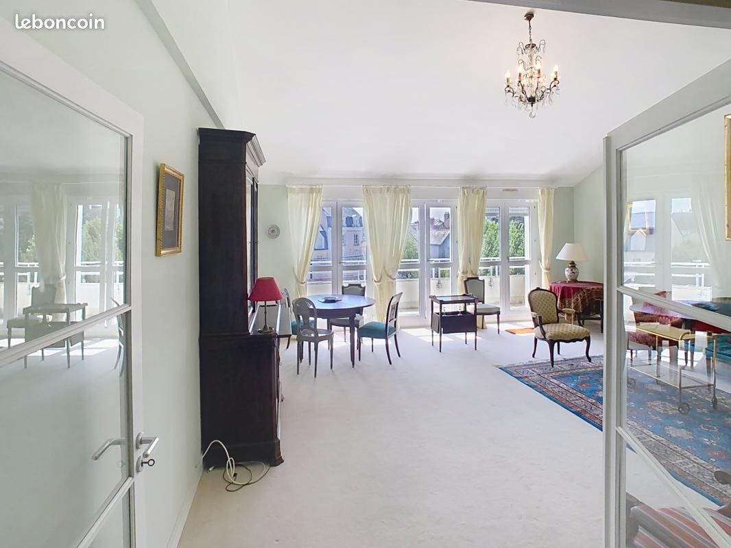 Appartement 4 pièces 85 m² · à Angers · 85 m² · 389 000 €