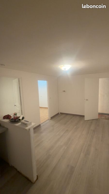 Maison 2 pièces 27 m² · à Castelnau-d'Aude · 27 m² · 491 €/mois