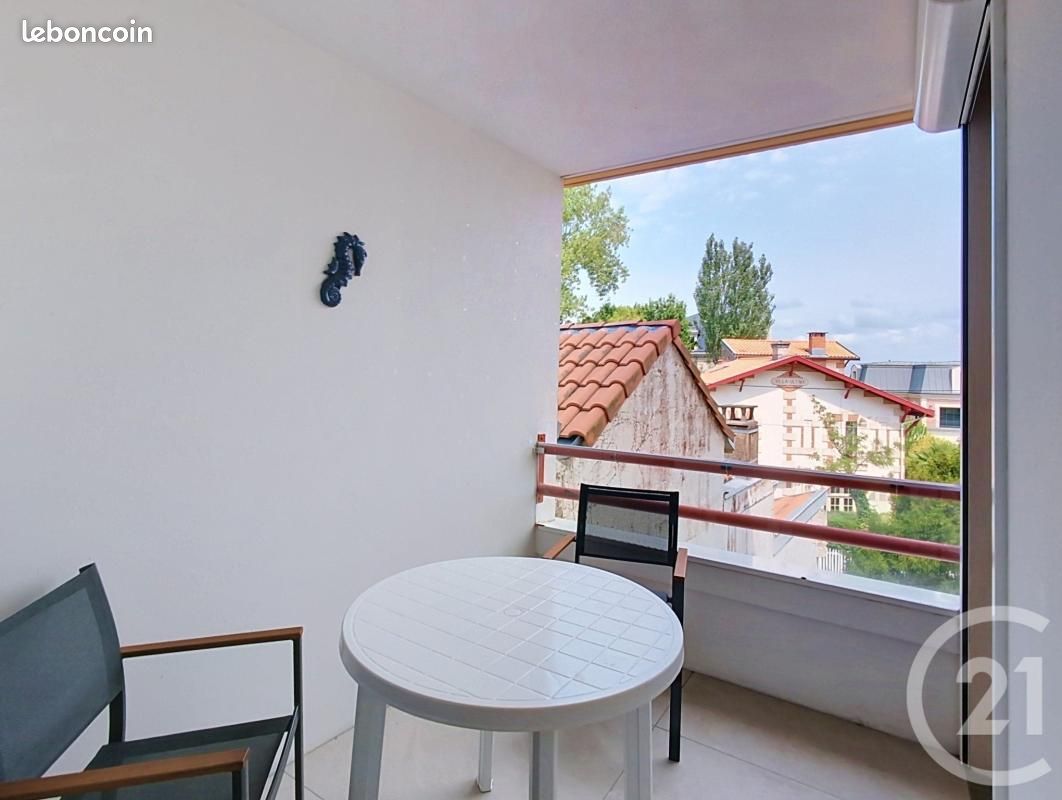 Appartement 2 pièces 38 m² · à Arcachon · 38 m² · 330 000 €