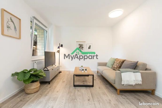 Appartement a louer vincennes - 1 pièce(s) - 35 m2 - Surfyn