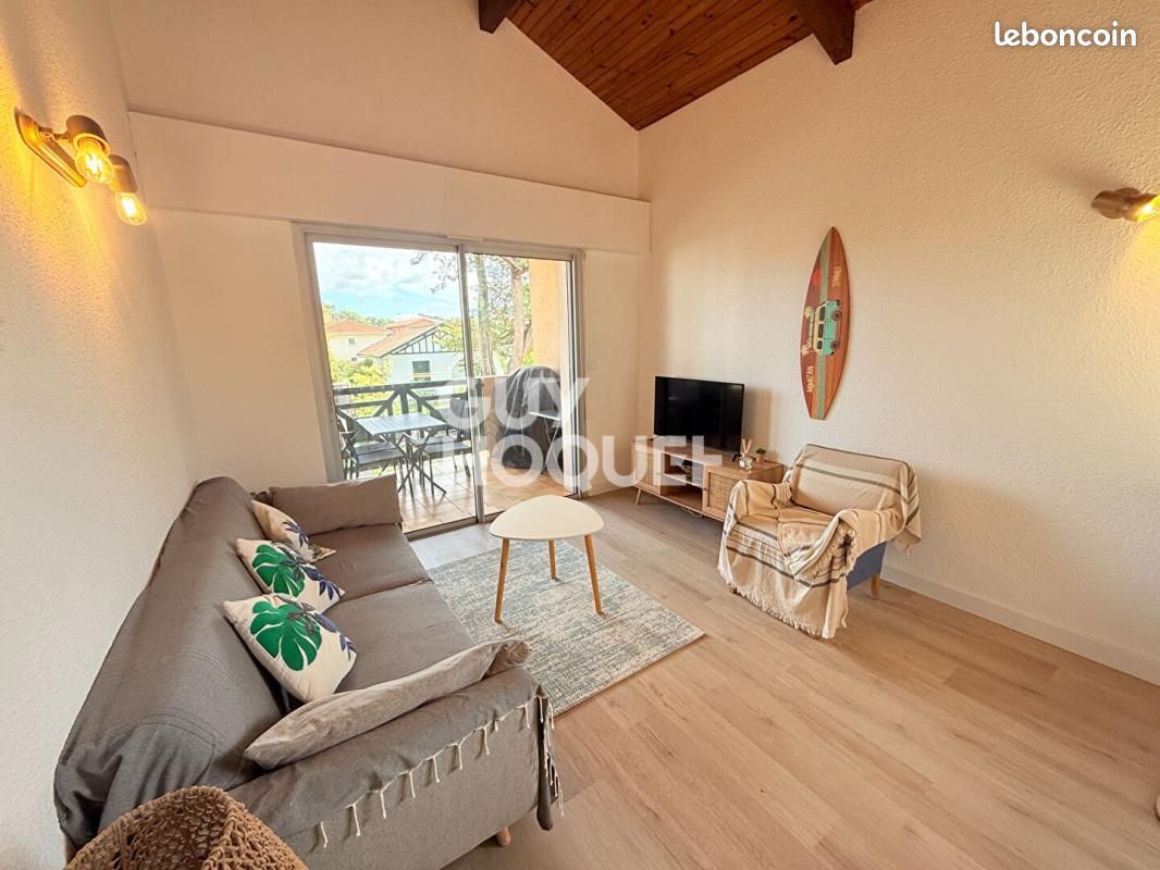 Appartement 3 pièces 74 m² · à Mimizan · 74 m² · 295 000 €