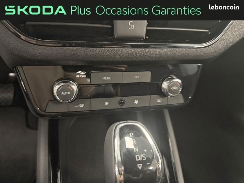 Skoda Kamiq 1.0 TSI Evo 2 116ch Clever Edition DSG7 (image 26)