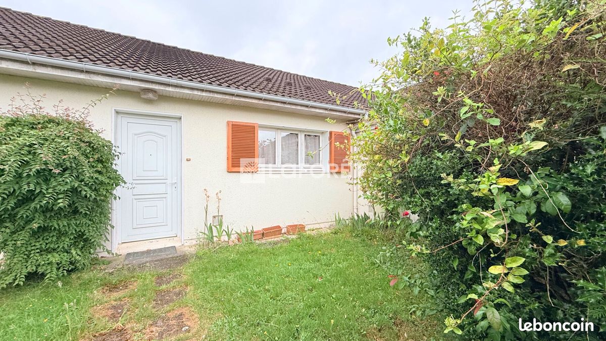 Maison 6 pièces 134 m² · à Bihorel · 134 m² · 269 800 €