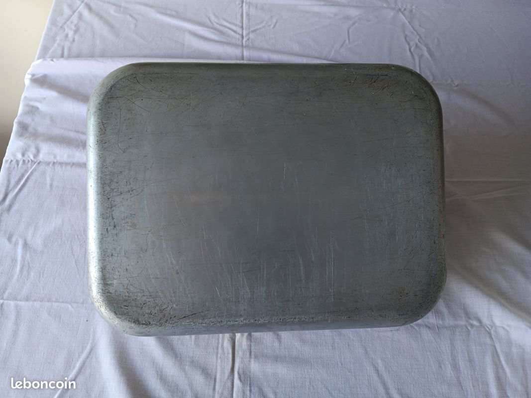 Grande Plaque de cuisson Bovida (image 2)