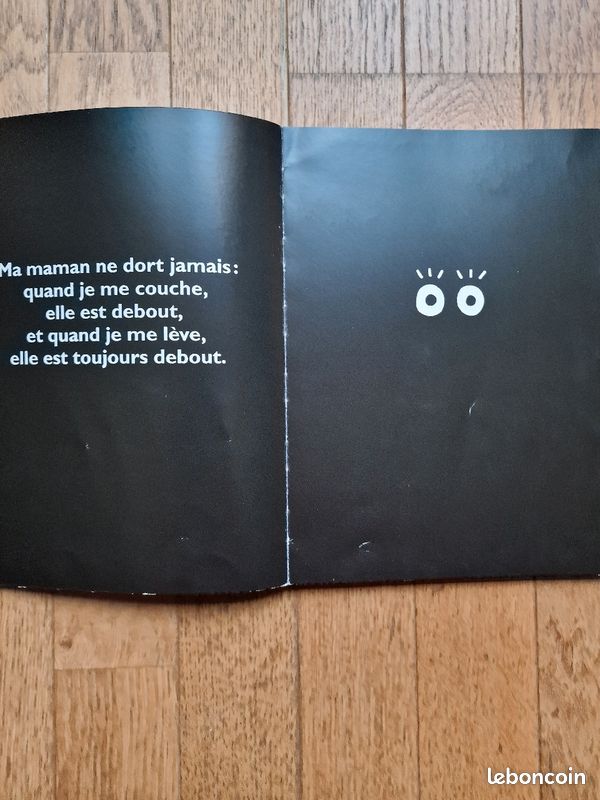 Livre jeunesse Ma maman et mon papa ils sont magiciens (image 2)