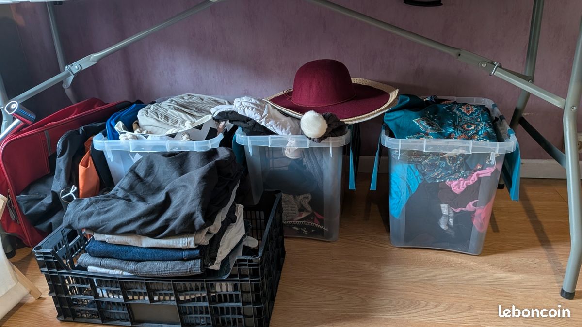 Vide grenier (image 6)