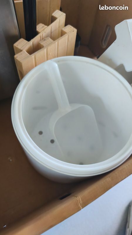 Seau à glaçons (image 2)