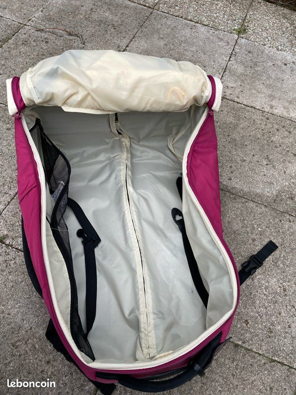 Valise à roulette (image 5)