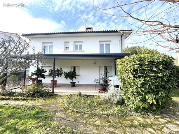 Villa 4 pièces 94 m²