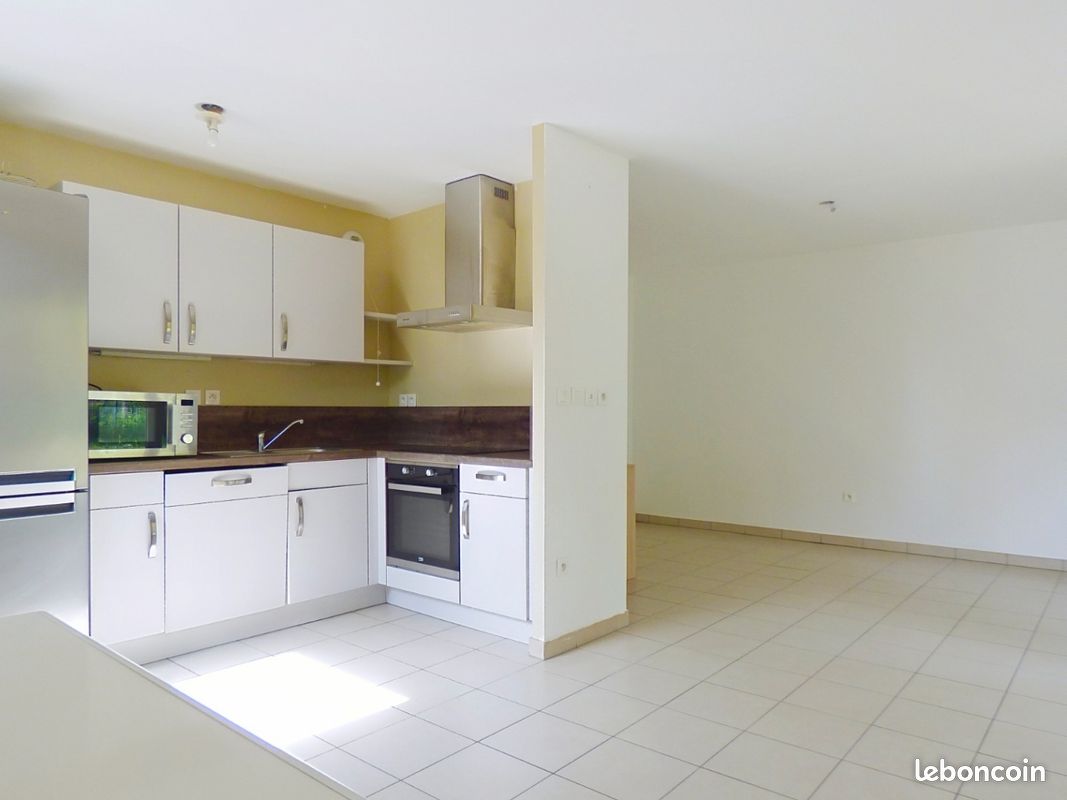 Appartement 3 pièces 70 m² · à Mulhouse · 70 m² · 195 000 €