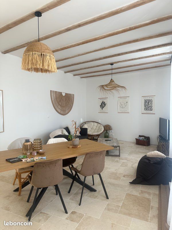 Maison 3 pièces 70 m² · à Cognac · 70 m² · 800 €/mois