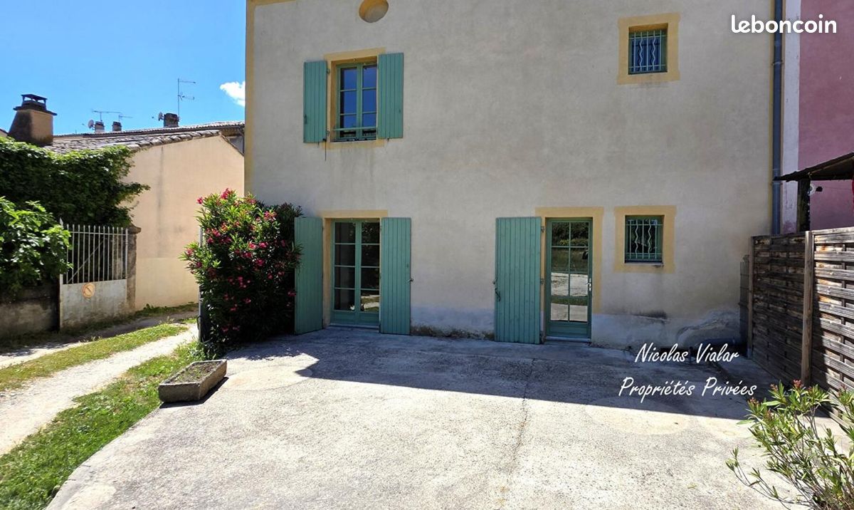 Maison 4 pièces 115 m² · à Espeluche · 115 m² · 180 000 €