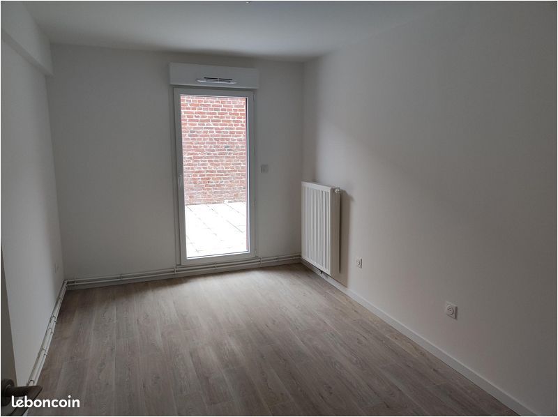 Appartement 3 pièces 63 m² · à Faches-Thumesnil · 63 m² · 766 €