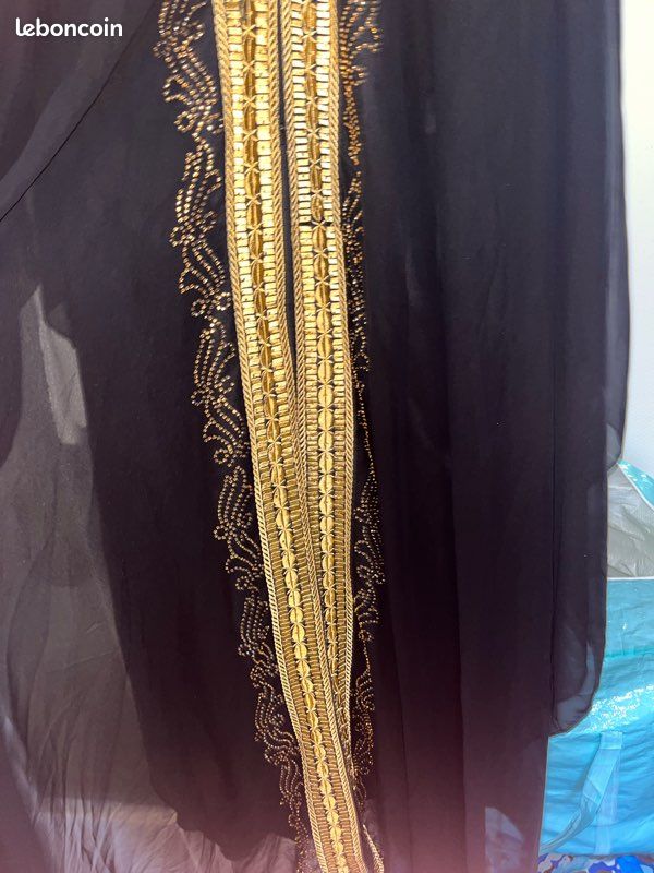 Super belle robe oriental (image 4)