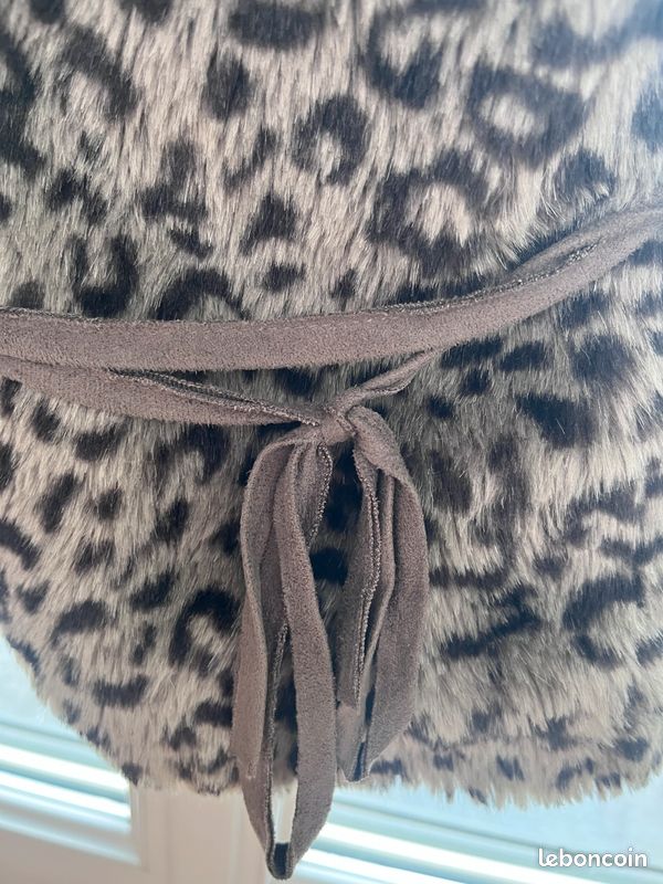 Veste sans manches (image 4)