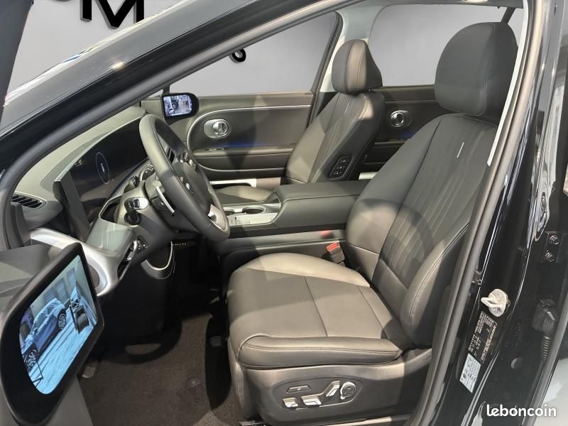 Hyundai Ioniq 9 110 kWh - 428ch HTRAC Performance Calligraphy (image 12)