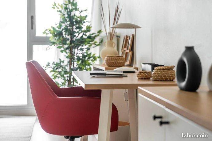 Appartement a louer arcueil - 1 pièce(s) - 19 m2 - Surfyn