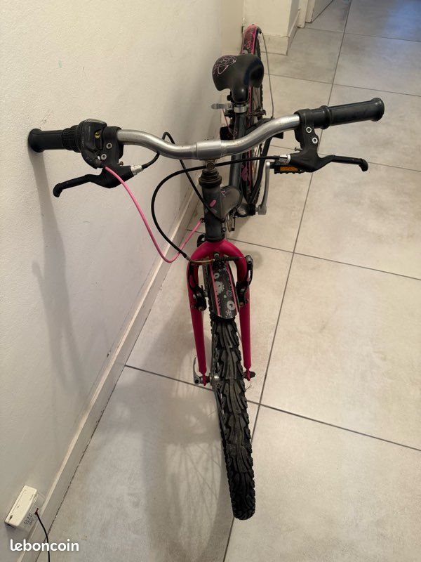 Vélo à vendre (image 3)