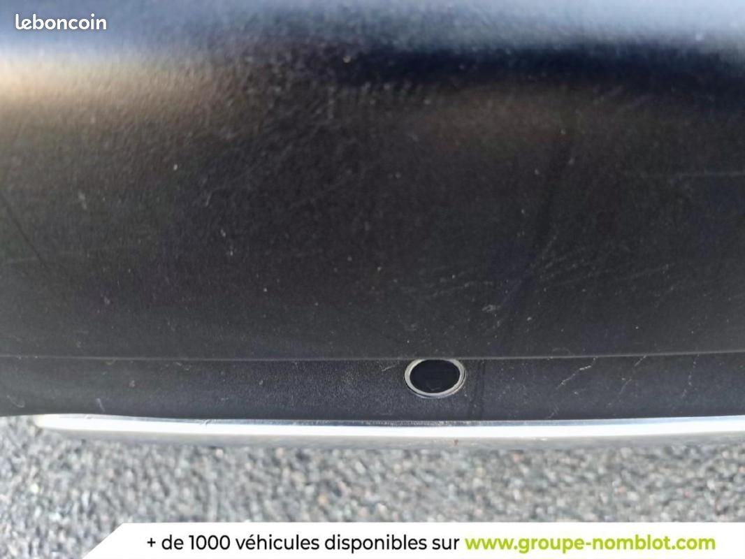 Peugeot 2008 1.2 PureTech 110ch S&S BVM5 GT Line (image 25)