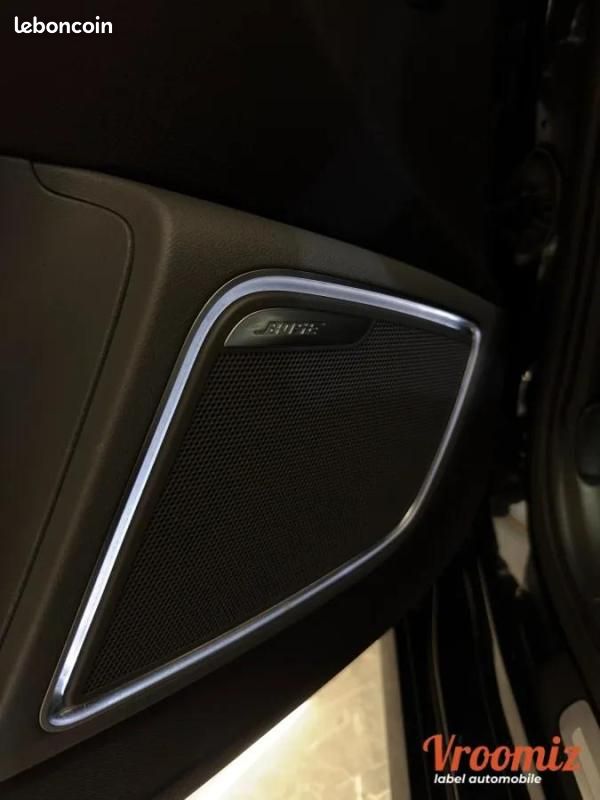 Audi S1 SPORTBACK 2.0 TFSI 230 QUATTRO (image 20)