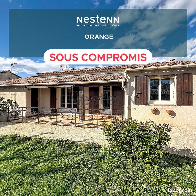 Maison 4 pièces 80 m² · à Orange · 80 m² · 250 000 €