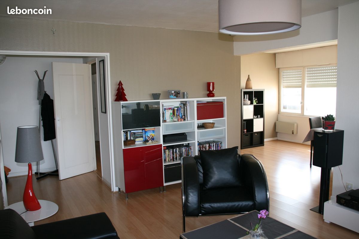 Appartement 3 pièces 83 m² · à La Madeleine · 83 m² · 315 000 €