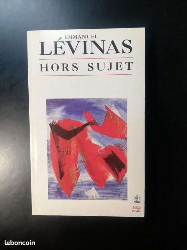 Hors sujet (image 1)