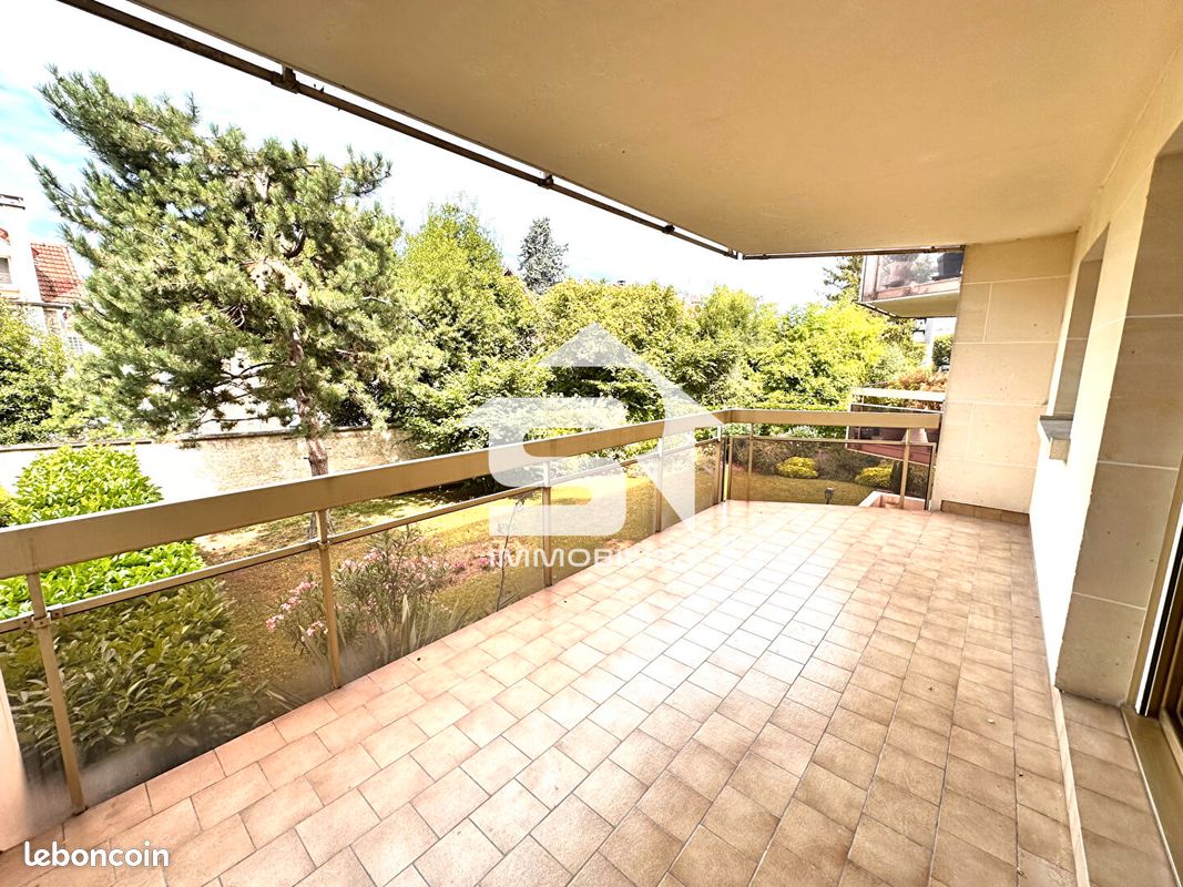 Appartement 1 pièce 33 m² · à Le Perreux-sur-Marne · 33 m² · 1 130 €