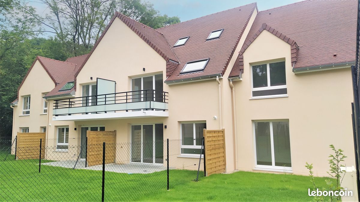 Appartement 4 pièces 79 m² · à Santeny · 79 m² · 267 000 €