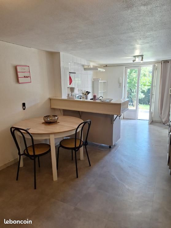 Appartement 2 pièces 43 m² · à Saint-Romain-de-Jalionas · 43 m² · 670 €