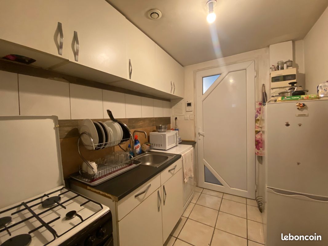 Appartement 2 pièces 39 m² · au Malesherbois · 39 m² · 650 €/mois