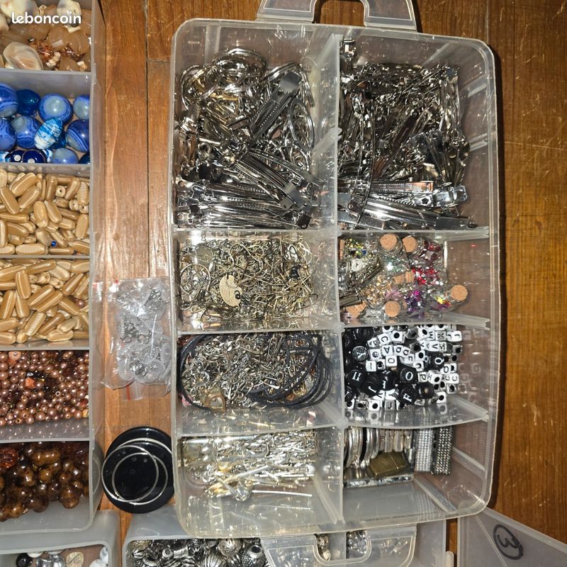 Matériel créatif décoration (image 4)