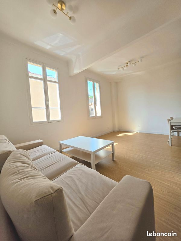 Appartement 4 pièces 83 m² · à Cannes · 83 m² · 429 000 €