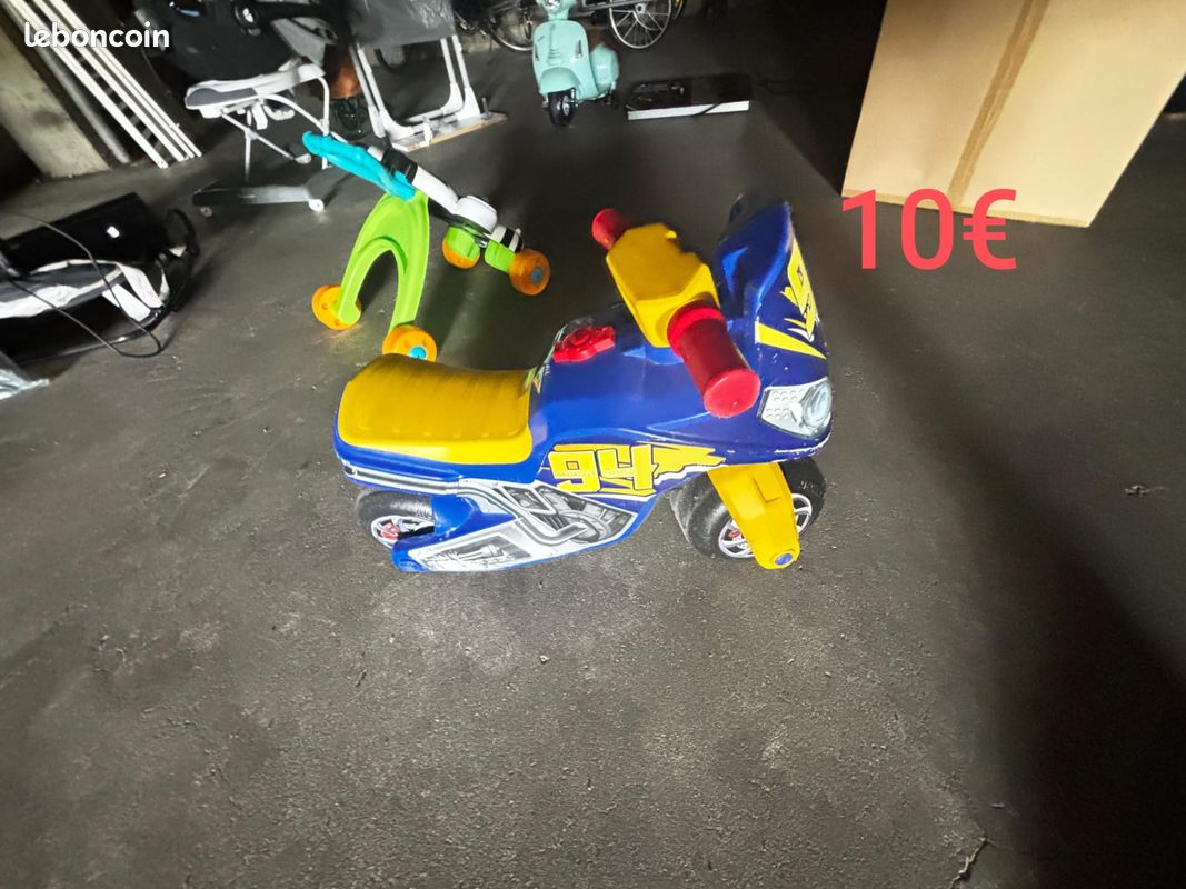 Vente Équipements bébé ... (image 2)
