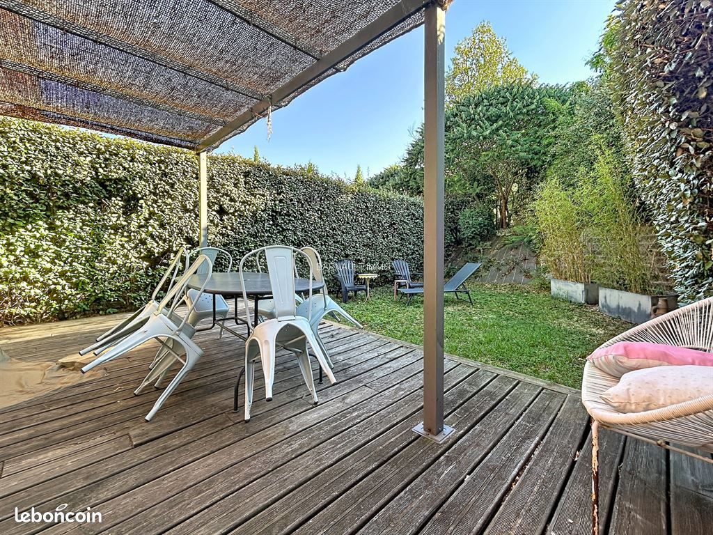 Maison 3 pièces 70 m² · à Castanet-Tolosan · 70 m² · 239 400 €