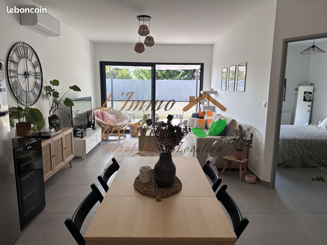 Appartement 3 pièces 69 m² · à Roussillon · 69 m² · 865 €/mois
