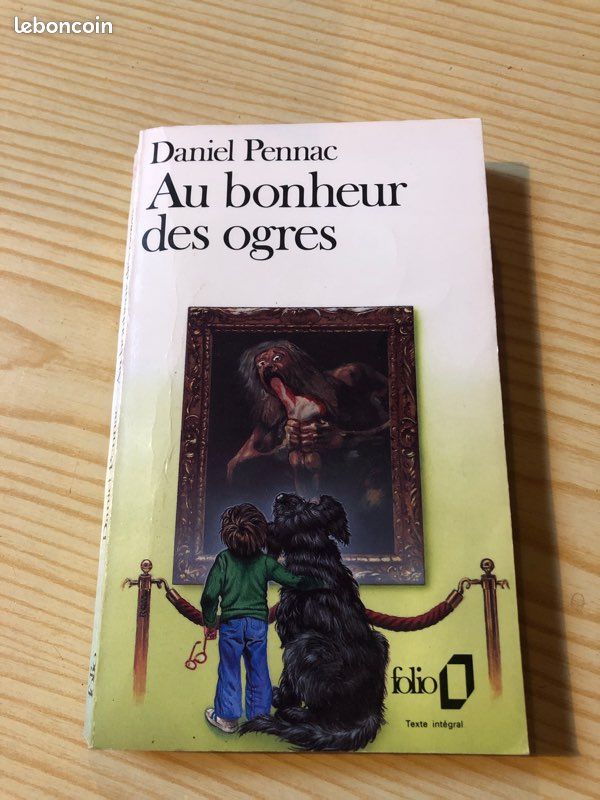 Daniel Pennac (image 1)
