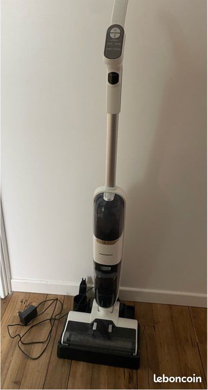 Aspirateur balais 2 en 1 Thomson (image 1)