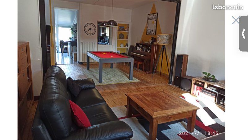Maison 5 pièces 114 m² · à Le Mans · 114 m² · 250 000 €