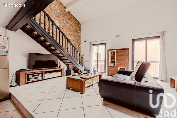 Maison 5 pièces 162 m²