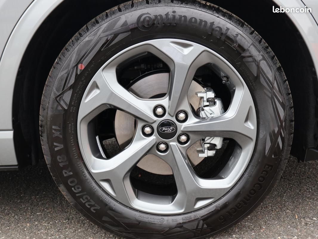 Ford Kuga 2.5 DURATEC 180 HEV ST-LINE Powershift (image 8)