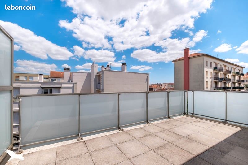 Appartement 3 pièces 59 m² · à Villeurbanne · 59 m² · 960 €/mois
