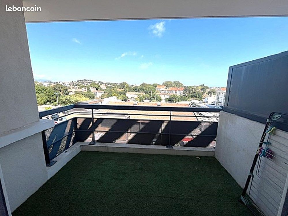 Appartement 2 pièces 40 m² · à Six-Fours-les-Plages · 40 m² · 235 400 €