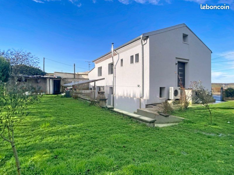 Maison 8 pièces 174 m² · à Laneuveville-Devant-Nancy · 174 m² · 298 000 €