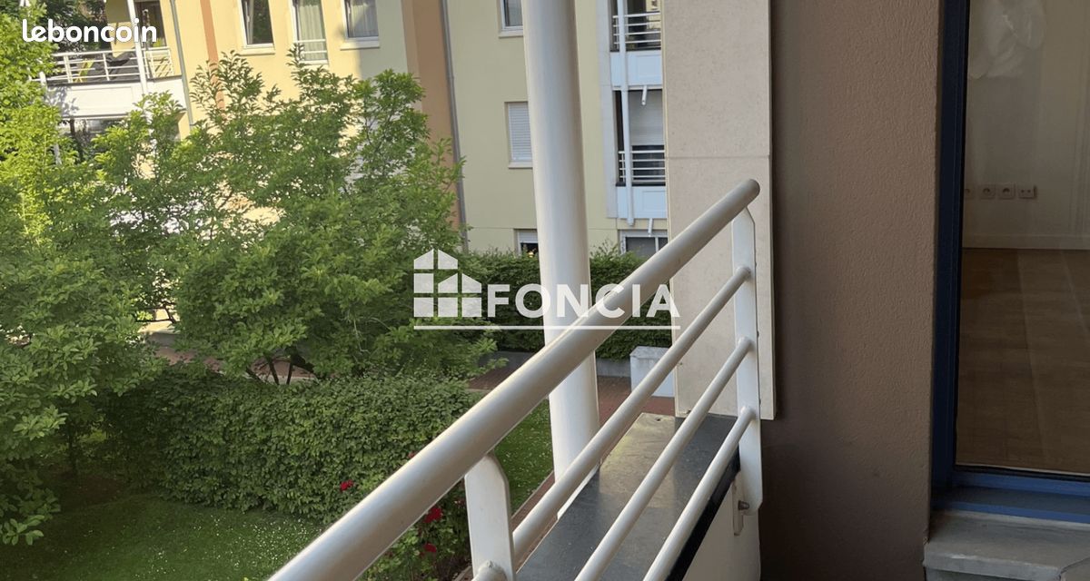 Appartement 3 pièces 73 m² · à Lille · 73 m² · 1 102 €/mois