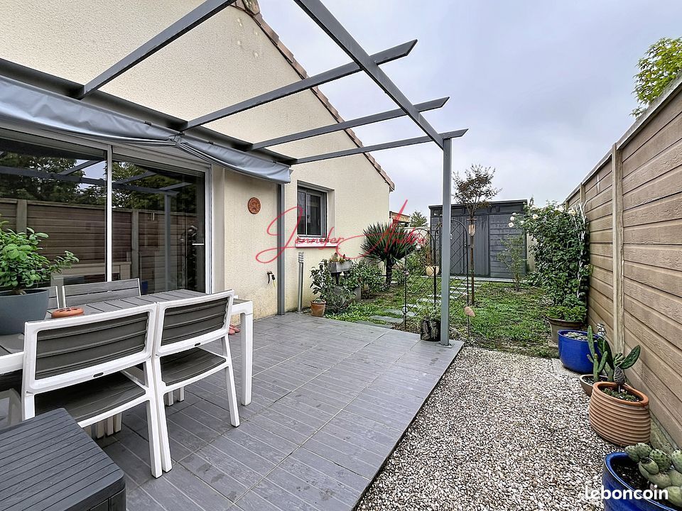 Maison 4 pièces 84 m² · à Bruges · 84 m² · 432 550 €
