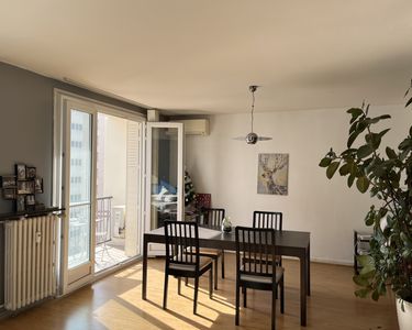 Appartement 215 000 € - 58 m²
