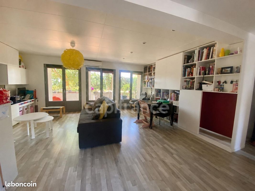 Appartement 3 pièces 64 m² · à Montpellier · 64 m² · 235 000 €