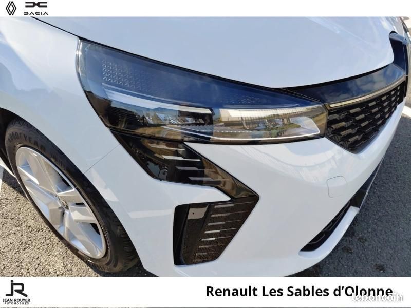 Renault Clio 1.0 TCe 90ch Evolution - 24 (image 14)