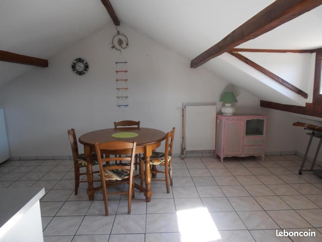 Appartement 2 pièces 26 m² · à Gap · 26 m² · 500 €